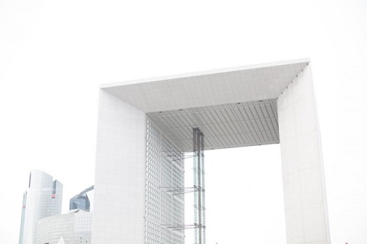 College de Paris
巴黎學院